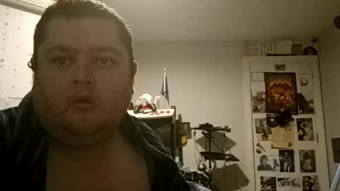 paulryankelly796664 online show from August 3, 2026, 11:59 am