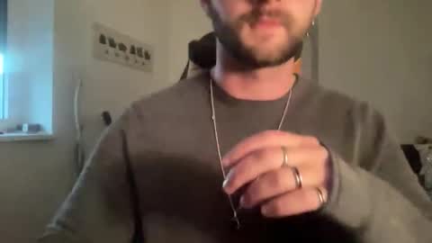 Snapshot of paulsimpsn chatting on September 17, 2025, 5:03 pm love bush online show from September 17, 2025, 5:03 pm