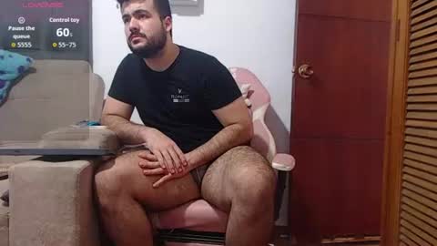 Paul Roman online show from July 30, 2026, 3:55 pm