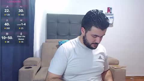 Paul Roman online show from August 2, 2026, 5:22 pm