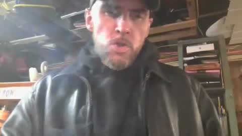 paulstetson online show from October 16, 2025, 7:09 am