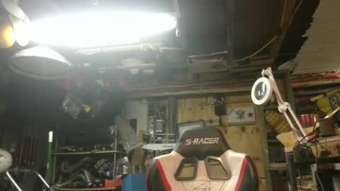 paulstetson online show from October 28, 2025, 9:17 pm