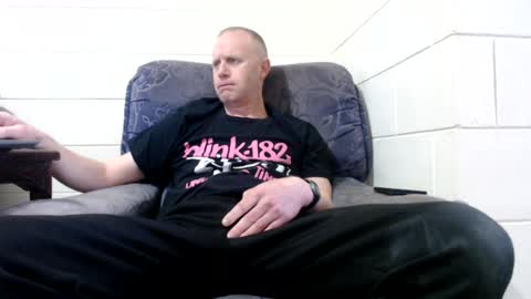 paulstevenson2064 online show from August 5, 2026, 5:21 am