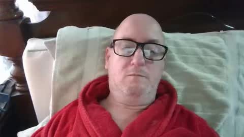 Snapshot of paulthehornyfurry chatting on October 12, 2025, 5:01 pm Paul online show from October 12, 2025, 5:01 pm