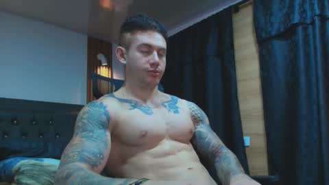 Paul online show from February 19, 2026, 11:39 am