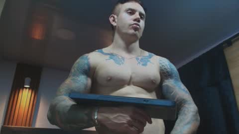 Paul online show from March 12, 2026, 5:24 am