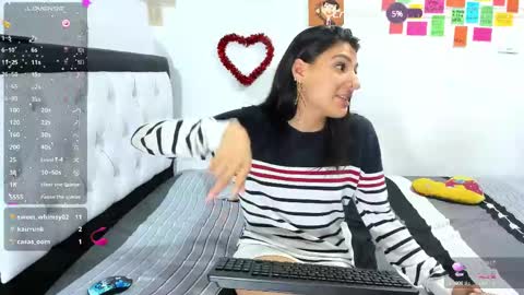 Nicol online show from February 13, 2025, 4:22 am