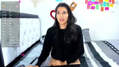 Nicol online show from February 15, 2025, 1:53 am