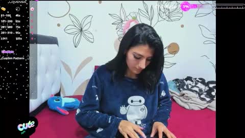 Nicol online show from September 12, 2025, 2:11 am