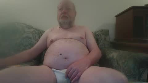 pavilionbill1 online show from April 26, 2026, 11:02 pm