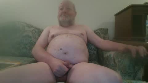 pavilionbill1 online show from April 27, 2026, 9:24 pm