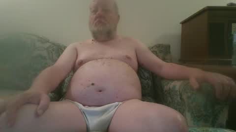 pavilionbill1 online show from April 30, 2026, 4:30 am