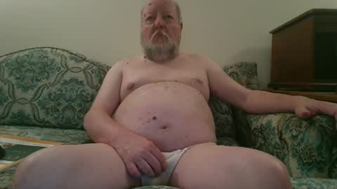 pavilionbill1 online show from May 2, 2026, 9:03 am