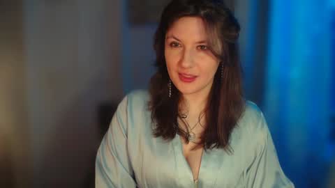 Pavla online show from January 24, 2025, 10:41 pm