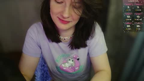 Snapshot of pavla_adore_ chatting on February 12, 2026, 12:27 am Pavla online show from February 12, 2026, 12:27 am