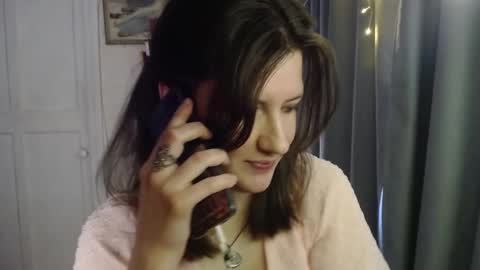 Snapshot of pavla_adore_ chatting on February 13, 2026, 10:00 am Pavla online show from February 13, 2026, 10:00 am