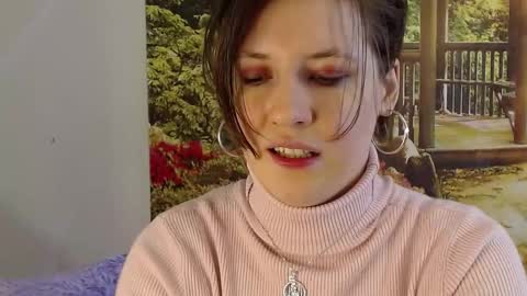 Snapshot of pavla_adore_ chatting on February 27, 2026, 7:41 am Pavla online show from February 27, 2026, 7:41 am