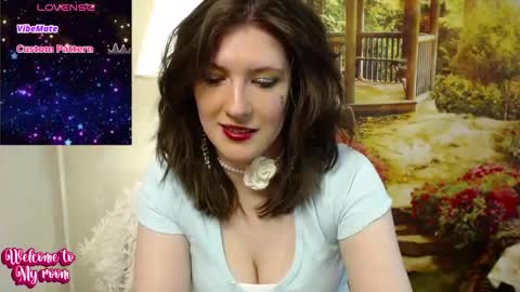Snapshot of pavla_adore_ chatting on March 6, 2026, 8:11 am Pavla online show from March 6, 2026, 8:11 am