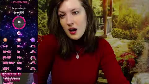 Snapshot of pavla_adore_ chatting on March 10, 2026, 10:53 am Pavla online show from March 10, 2026, 10:53 am