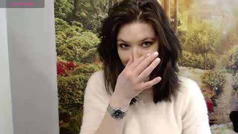 Snapshot of pavla_adore_ chatting on March 19, 2026, 9:35 am Pavla online show from March 19, 2026, 9:35 am