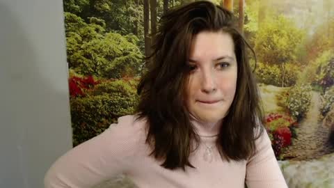 Snapshot of pavla_adore_ chatting on March 27, 2026, 8:26 am Pavla online show from March 27, 2026, 8:26 am