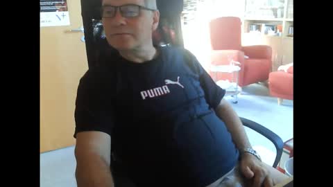 Pavlov aka Peter online show from November 13, 2025, 10:25 am