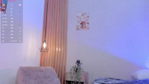 Dani online show from January 24, 2025, 3:13 pm