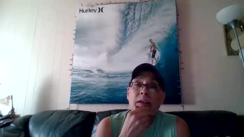 pawgkiller online show from January 1, 2025, 11:07 pm