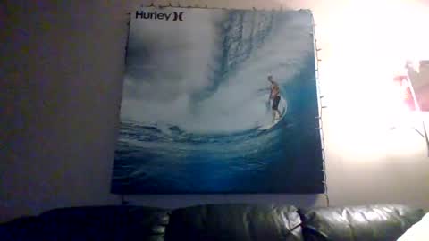 pawgkiller online show from March 1, 2025, 2:15 am