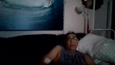 pawgkiller online show from March 6, 2025, 6:08 am