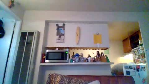 pawgkiller online show from April 25, 2026, 6:05 pm