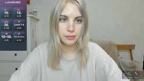 Allisses online show from January 13, 2026, 6:51 am