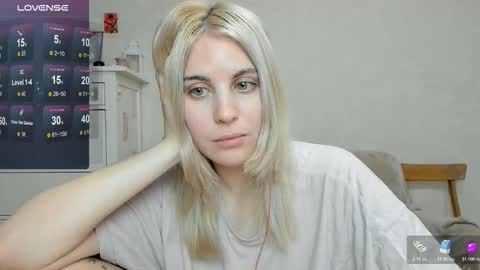 Allisses online show from January 19, 2026, 9:13 am