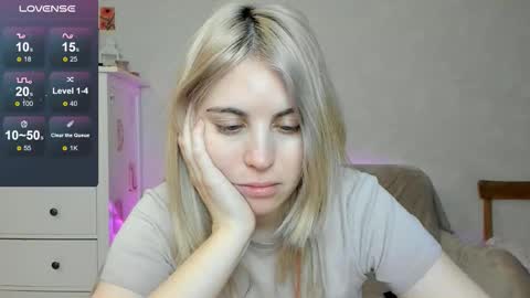 Allisses online show from February 8, 2026, 6:06 am