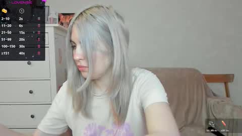 Allisses online show from March 13, 2026, 7:59 am