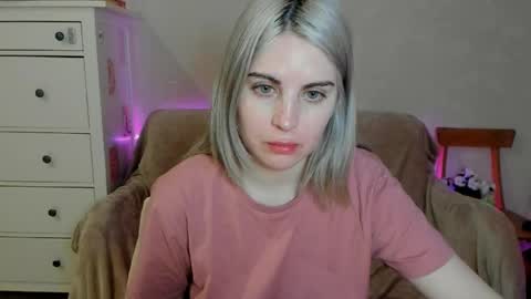 Allisses online show from May 4, 2026, 7:37 am