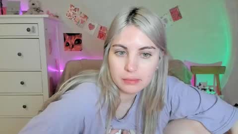 Allisses online show from May 6, 2026, 7:57 am