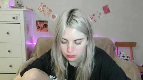 Allisses online show from May 9, 2026, 5:56 am