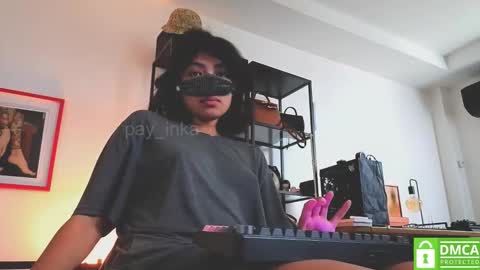 Snapshot of pay_inka chatting on September 25, 2025, 2:59 am next online july 13 1030 PM EST online show from September 25, 2025, 2:59 am