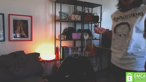 Snapshot of pay_inka chatting on October 13, 2025, 2:44 am next online july 13 1030 PM EST online show from October 13, 2025, 2:44 am