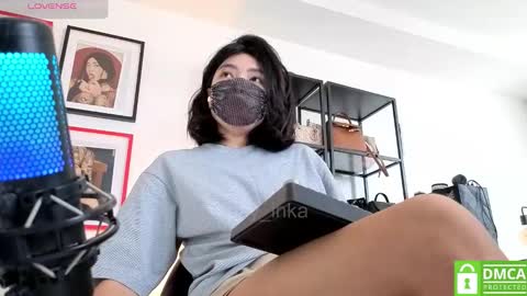 Snapshot of pay_inka chatting on November 13, 2025, 3:38 am next online july 13 1030 PM EST online show from November 13, 2025, 3:38 am