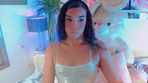 Snapshot of paytoncamila chatting on October 3, 2025, 8:33 am Payton online show from October 3, 2025, 8:33 am