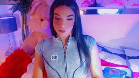 Snapshot of paytoncamila chatting on October 11, 2025, 11:53 am Payton online show from October 11, 2025, 11:53 am