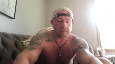 paytondaniel44 online show from May 4, 2026, 12:01 pm