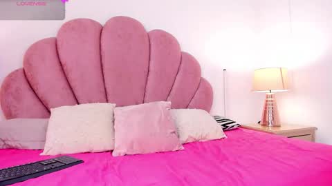 PaytonFerrara online show from February 12, 2026, 3:56 am