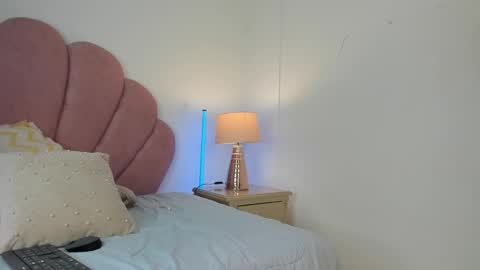 PaytonFerrara online show from March 7, 2026, 2:08 am