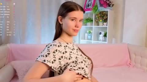 Beautiful Mila online show from February 17, 2026, 5:48 am