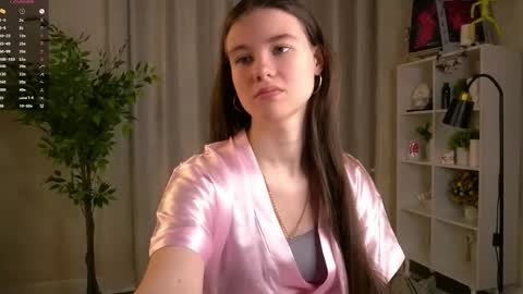 Beautiful Mila online show from March 28, 2026, 2:22 am