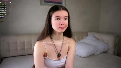 Beautiful Mila online show from April 3, 2026, 2:20 am