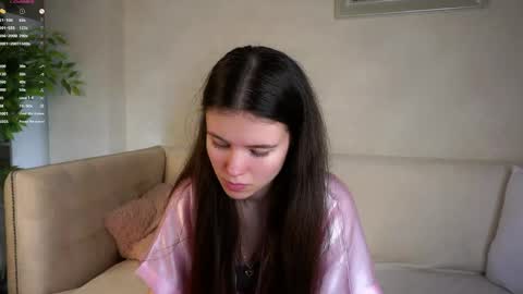 Beautiful Mila online show from April 24, 2026, 2:14 am
